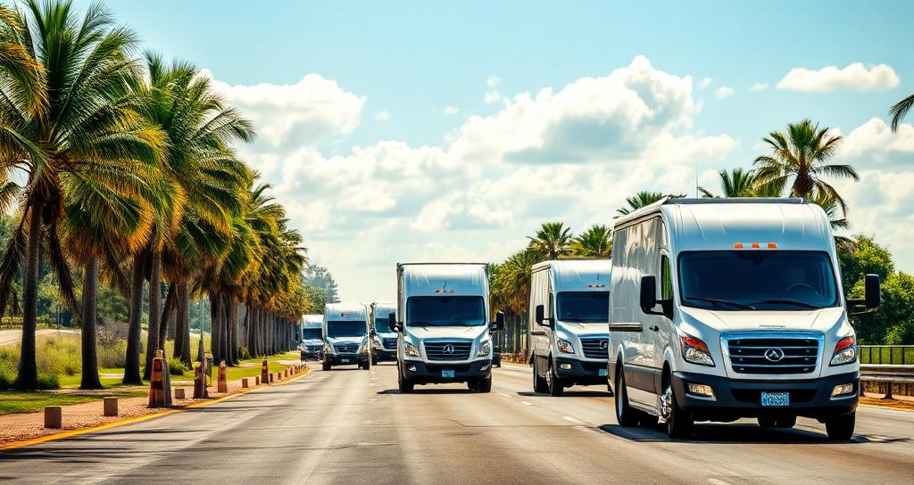 Small Fleet vs Owner Operator: Which Is Cheaper to Insure? | Garzor ...