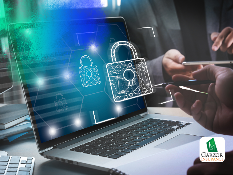 Cyber Liability Insurance from Garzor