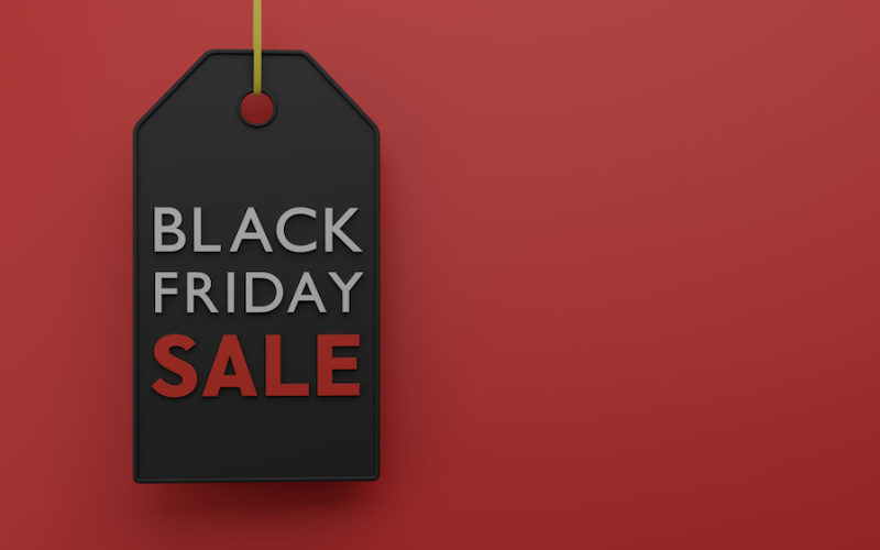 Garzor Insurance for Black Friday Business