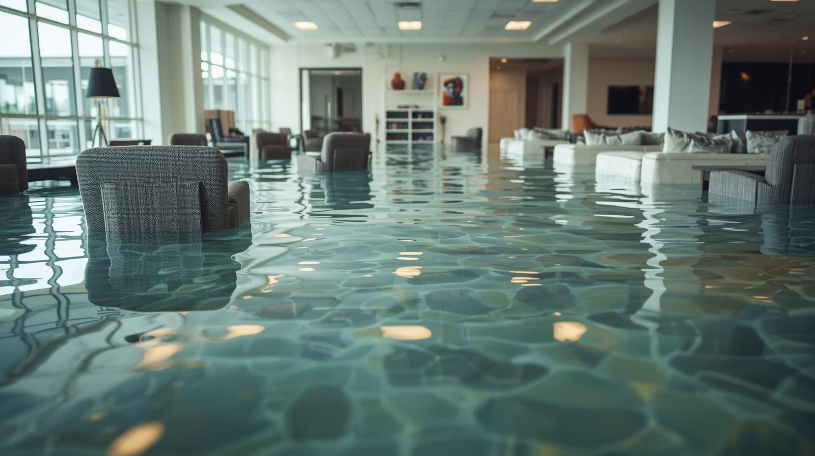 Flood Insurance from Garzor