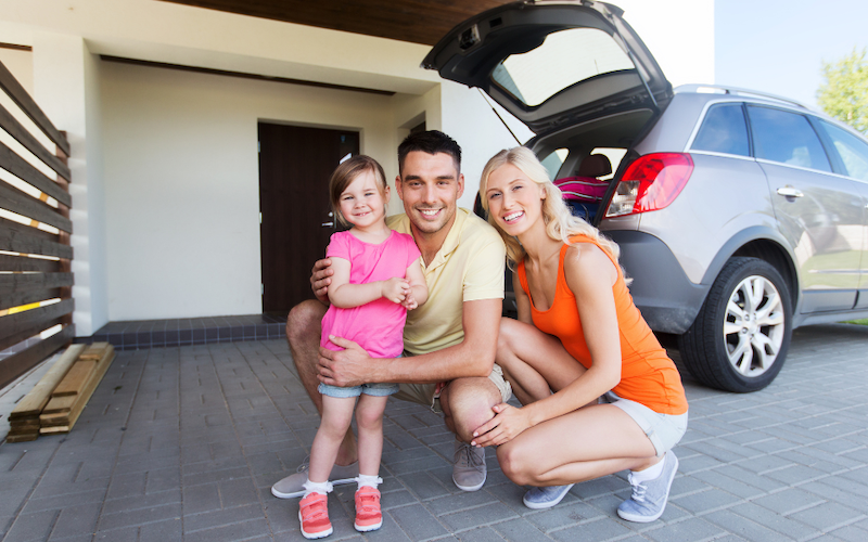 Home and auto insurance bundles from Garzor