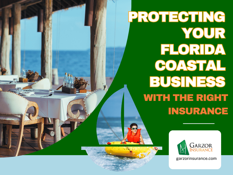 Coastal Business Insurance
