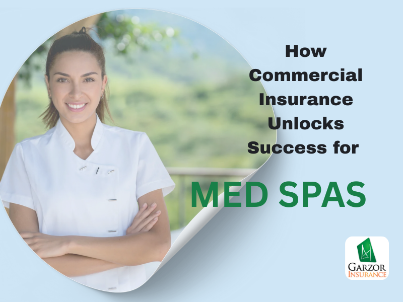 Med Spa Insurance