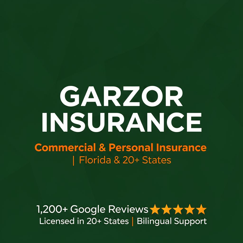 Garzor Insurance